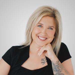 Jeri Kirby