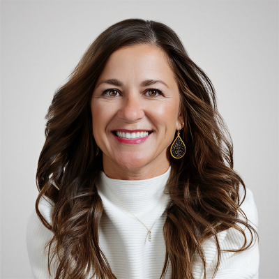 Jo Ehinger